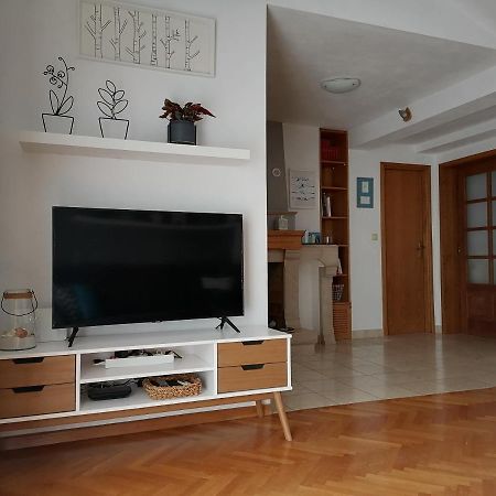 Apartment Palma Korčula Kültér fotó