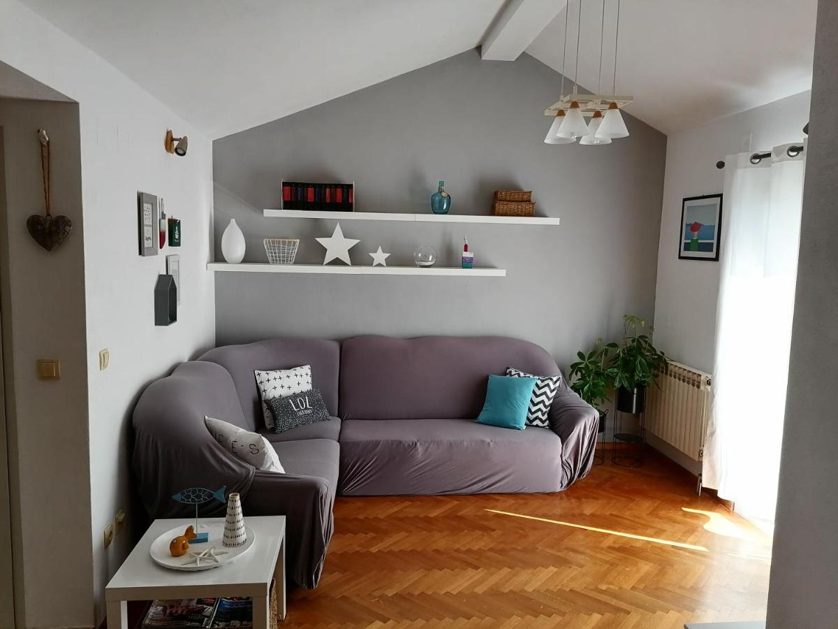 Apartment Palma Korčula Kültér fotó