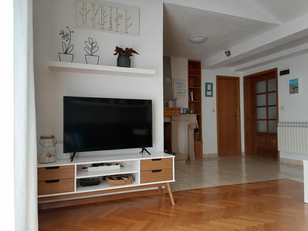 Apartment Palma Korčula Kültér fotó