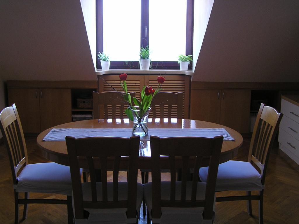 Apartment Palma Korčula Szoba fotó