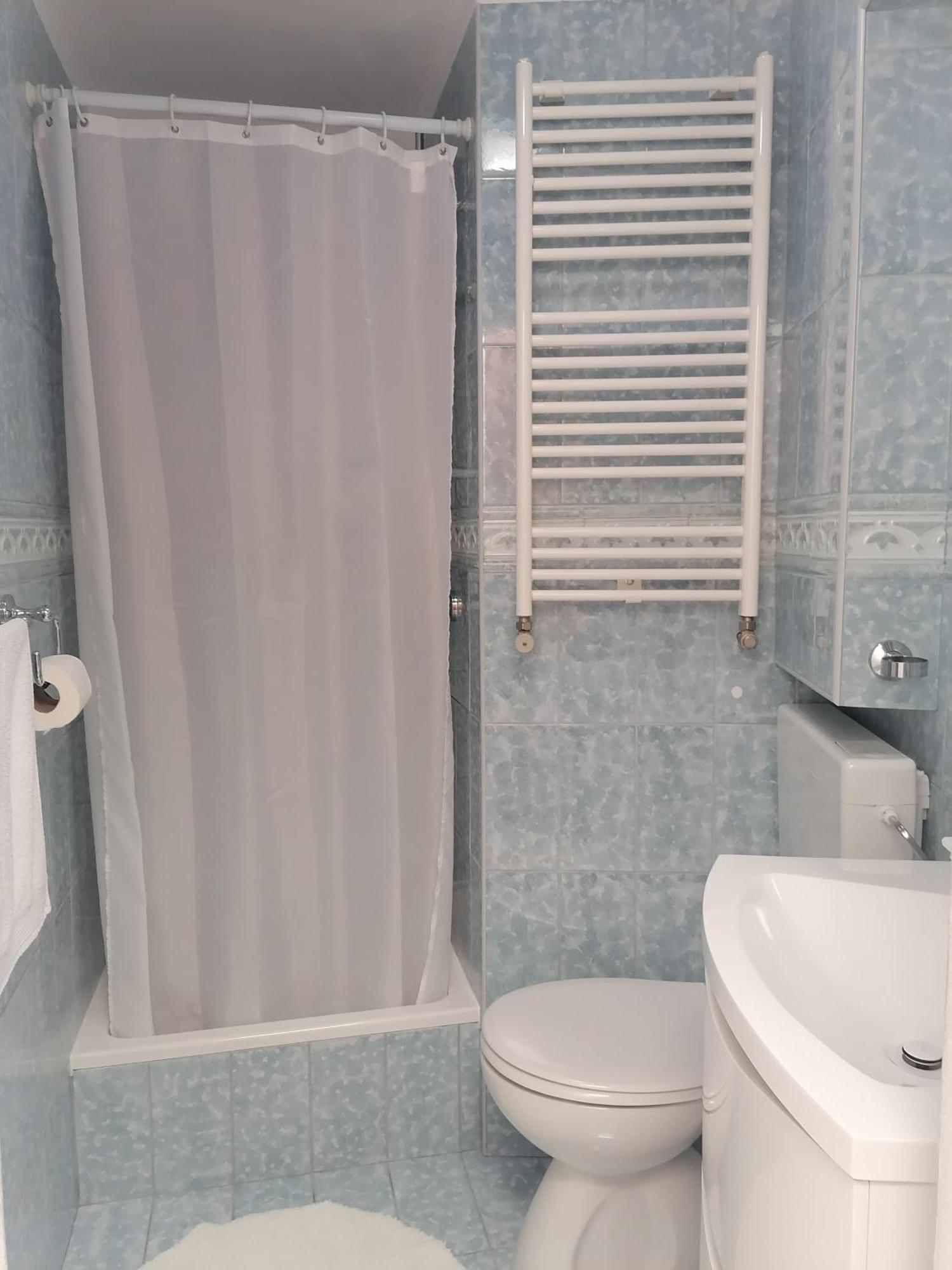 Apartment Palma Korčula Kültér fotó