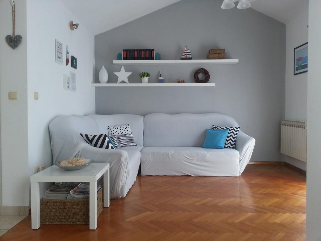 Apartment Palma Korčula Kültér fotó