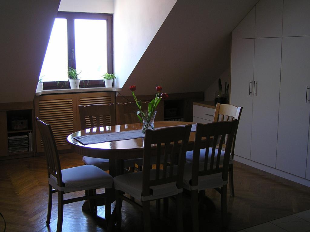 Apartment Palma Korčula Szoba fotó