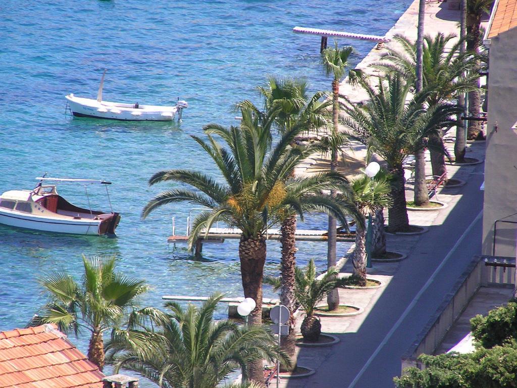 Apartment Palma Korčula Szoba fotó