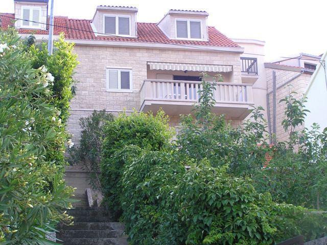 Apartment Palma Korčula Szoba fotó
