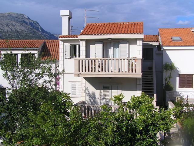Apartment Palma Korčula Szoba fotó