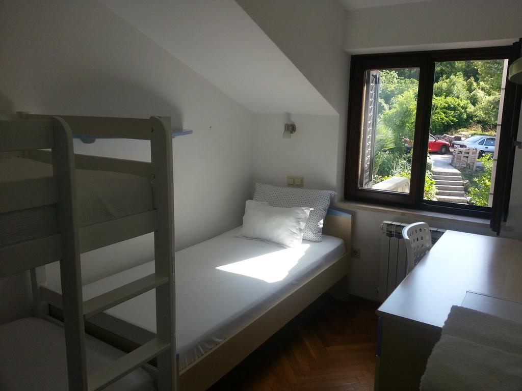 Apartment Palma Korčula Kültér fotó