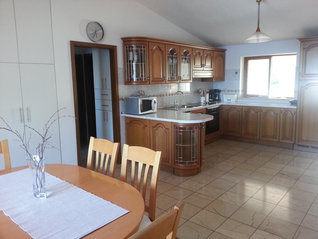 Apartment Palma Korčula Kültér fotó