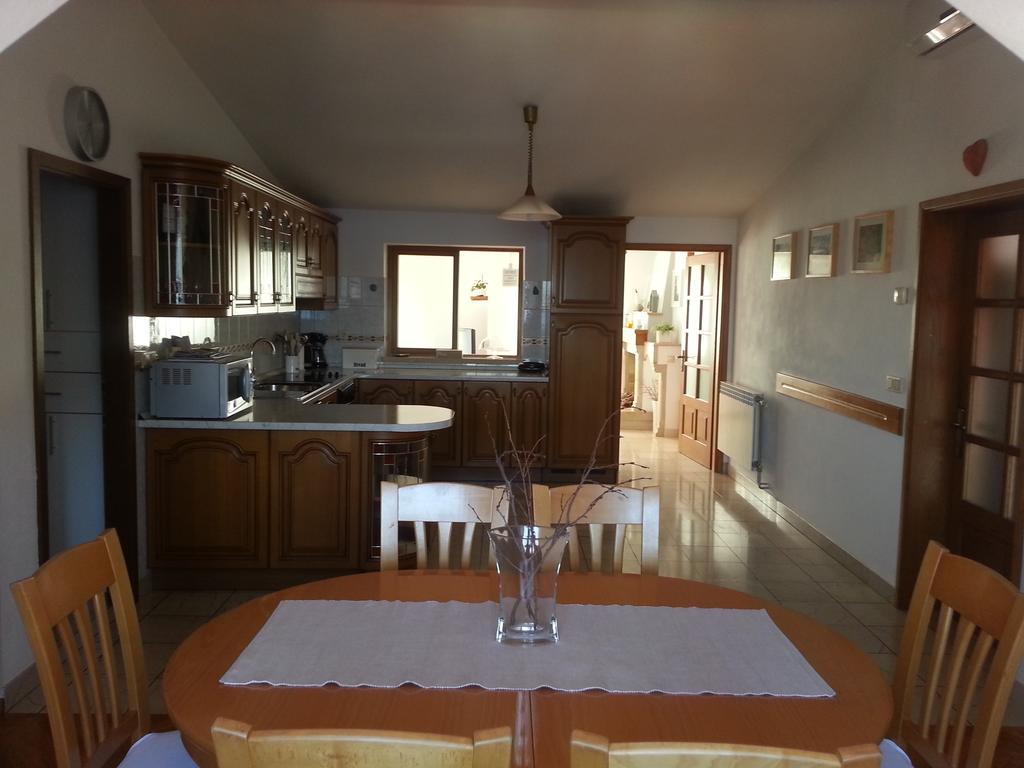Apartment Palma Korčula Kültér fotó