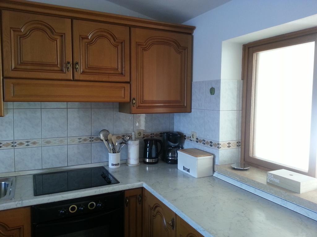 Apartment Palma Korčula Kültér fotó