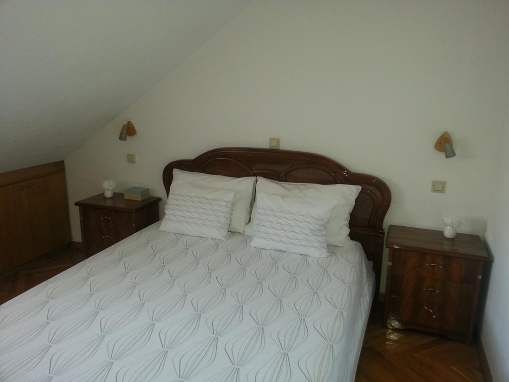Apartment Palma Korčula Kültér fotó
