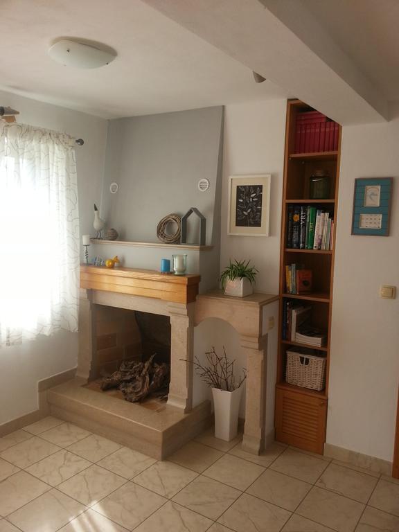 Apartment Palma Korčula Kültér fotó