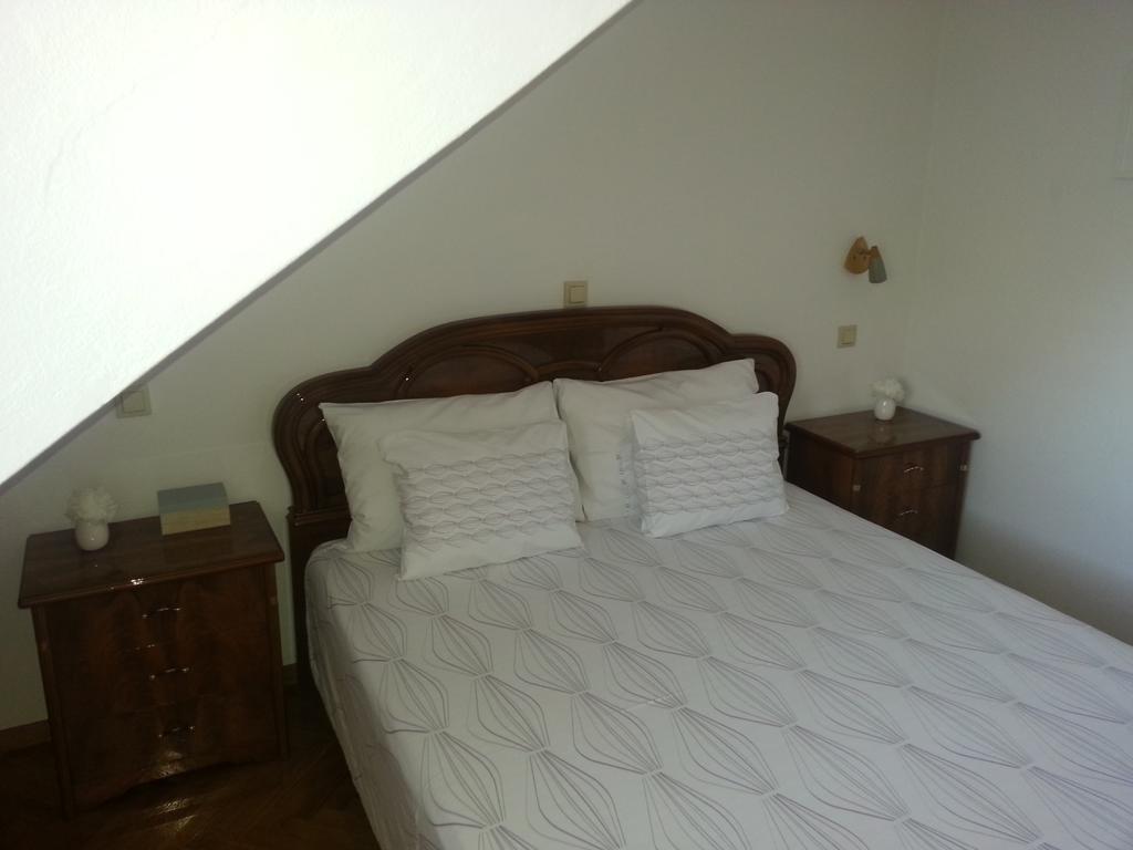 Apartment Palma Korčula Kültér fotó